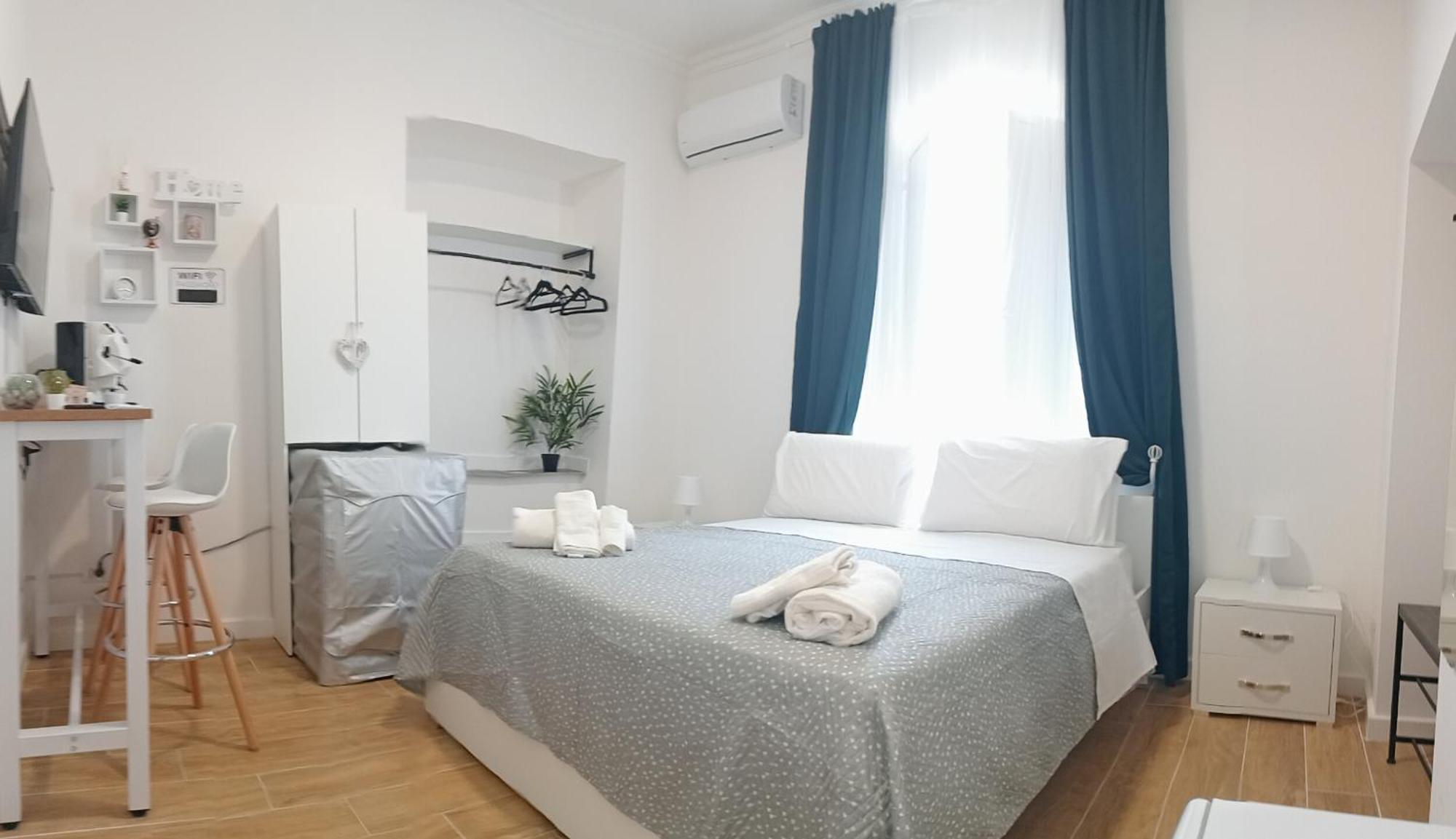 Fitta Da Vito Ferienhaus Neapel