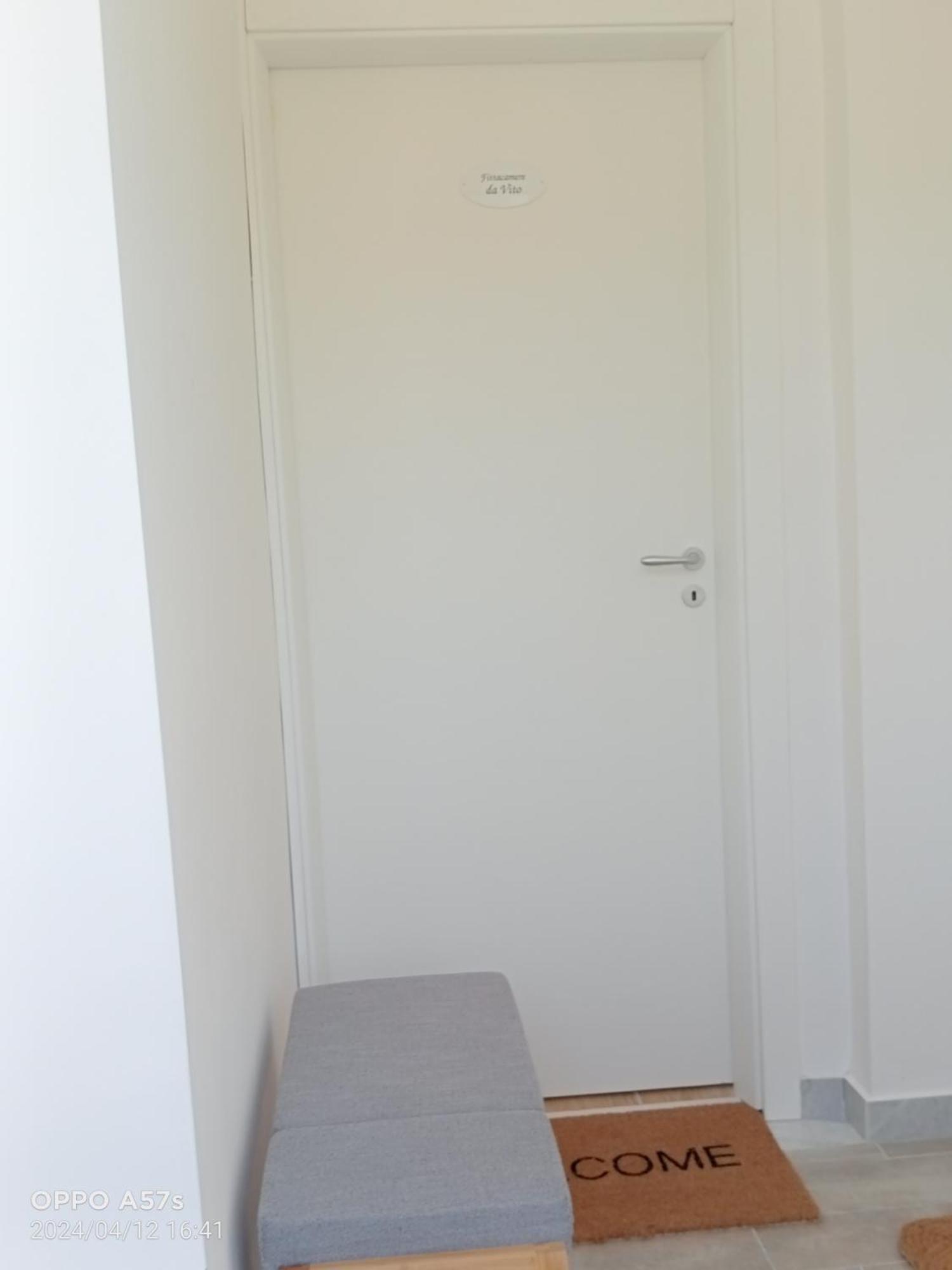 Ferienhaus Fitta Da Vito Neapel