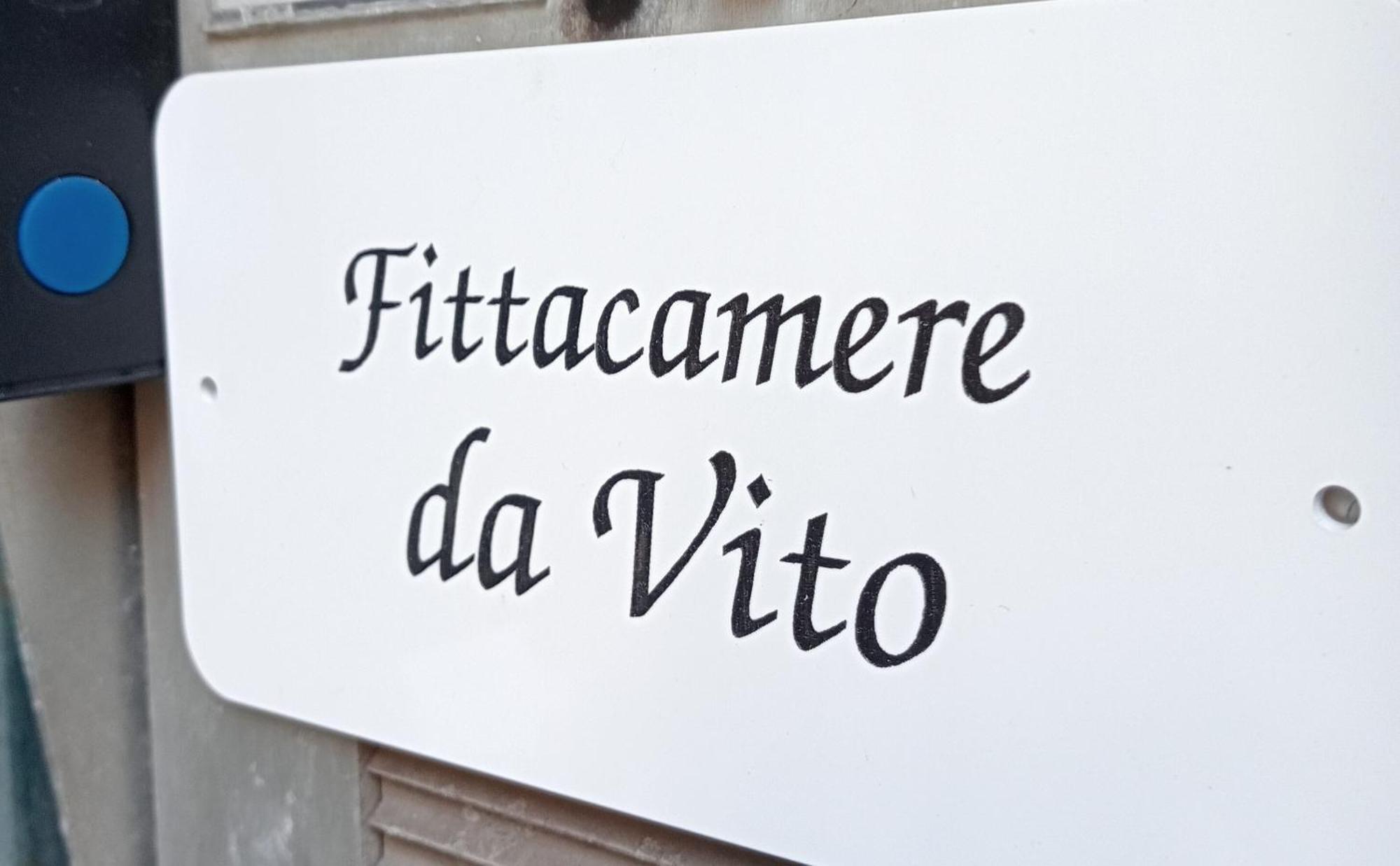 Ferienhaus Fitta Da Vito