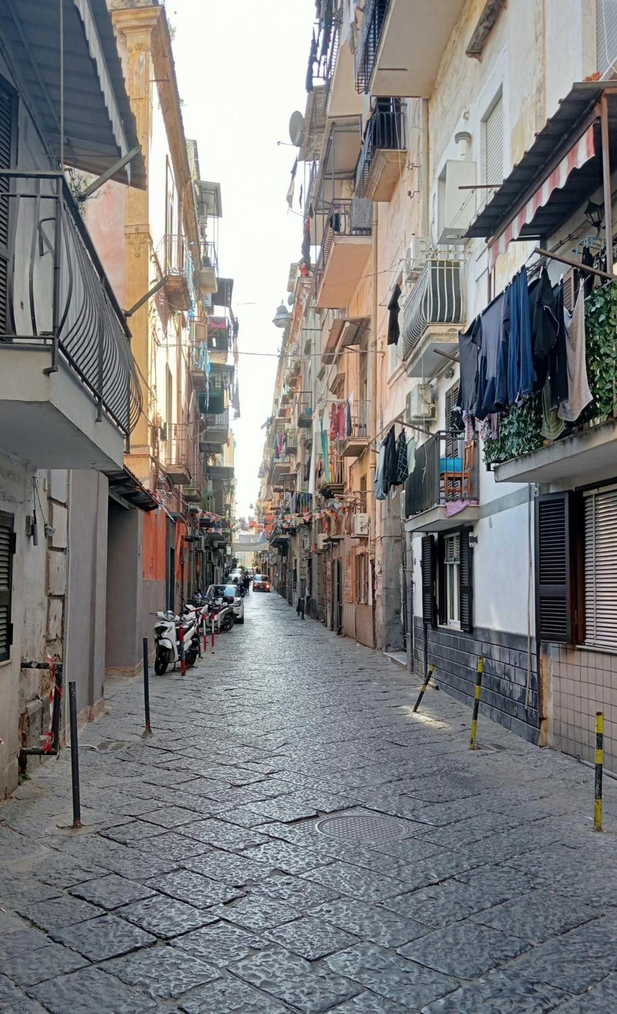 Fitta Da Vito * Neapel