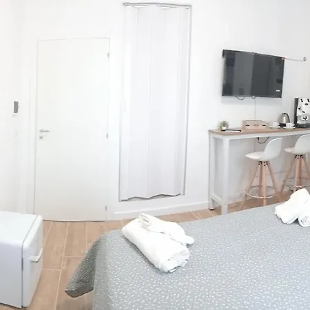 Fitta Camere Da Vito Naples Exterior photo