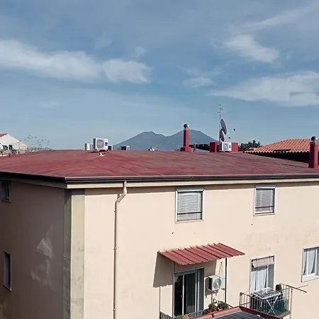 Fitta Camere Da Vito Naples Exterior photo