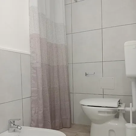 Fitta Camere Da Vito Naples Exterior photo