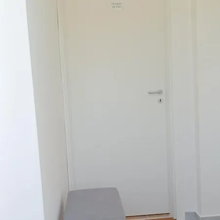 Fitta Camere Da Vito Naples Exterior photo