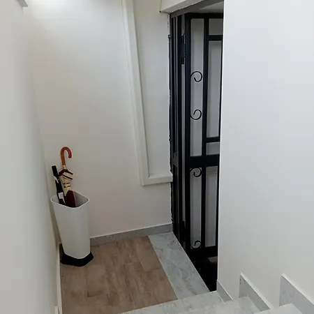 Fitta Camere Da Vito Naples Exterior photo