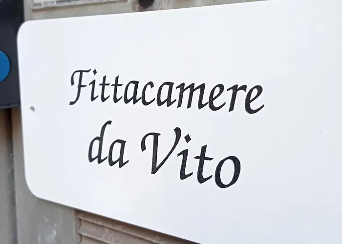 Fitta Camere Da Vito